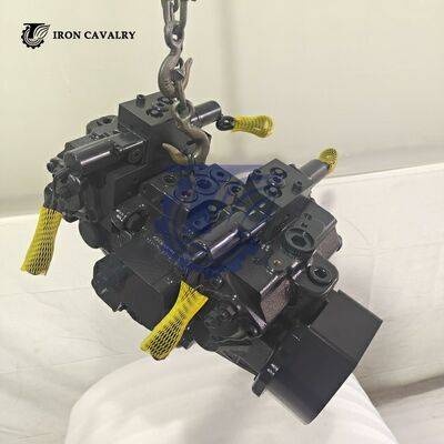 Komatsu D51PX-22 D51EX-22 HST Main Pump Assembly 720-2L-00021 720-2L-00030 Hydraulic Travel Pump