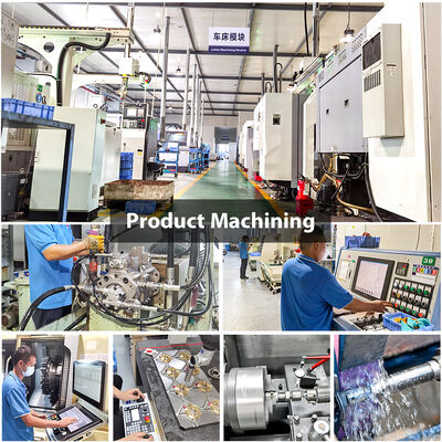 31Q7-10110 Main Control Valve for Hyundai R250LC-9 Excavator Hydraulic Distributor