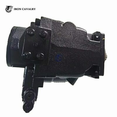 83097727 Danfoss Jrrs65Cis2620Nnn3S1 Axial Piston Pump High Efficiency Hydraulic Pump Durable Hydrostatic Transmission Component Heavy Duty Construction Machinery Spare Parts