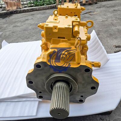 Heavy Duty Main Hydraulic Pump 95931840 89644340 For Komatsu PC5500-6 Mining Excavator High Pressure Variable Displacement