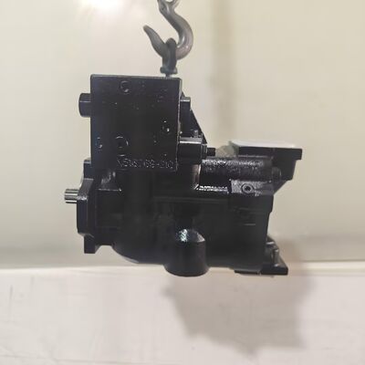 John Deere Oilgear Hydraulic Piston Pump AT170965 AT223521 AT428960 Axial Piston Pump For John Deere Construction Machinery Heavy Duty