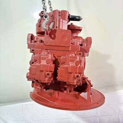 Premium Precision Engineered Zoomlion ZE500 ZE550 Excavator Main Hydraulic Pump 1010002406 Hengli V90N230DPH Replacement