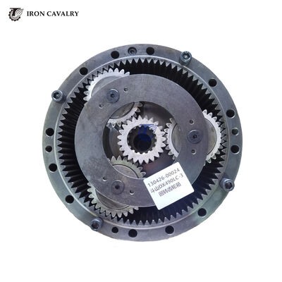 Swing Motor Gearbox Assembly for Doosan DX480 DX500 DX520 DX530 Excavator | 130426-00024 K9002875 170303-00040