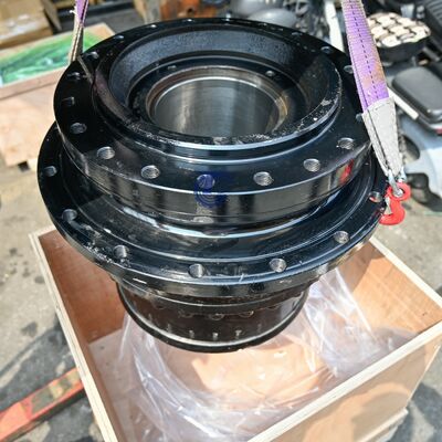 511-6011 511-6018 536-7275 538-5902 Travel Gearbox For Cat 336GC Excavators High Strength Heavy Duty With Stable Torque Output