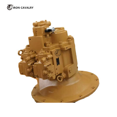 High Performance Main Hydraulic Pump 524-8317 538-9703 For TQCAT 326D2 335F Excavator 