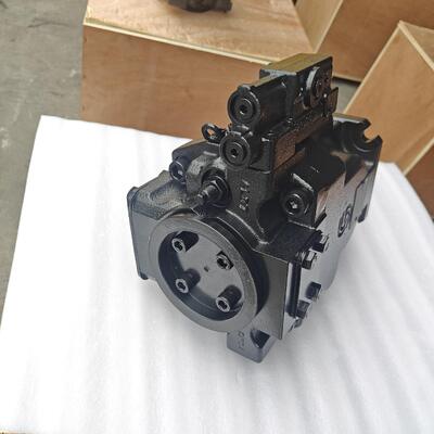 High Performance Danfoss A225106777 Hydraulic Main Pump Assembly Heavy Duty Excavator