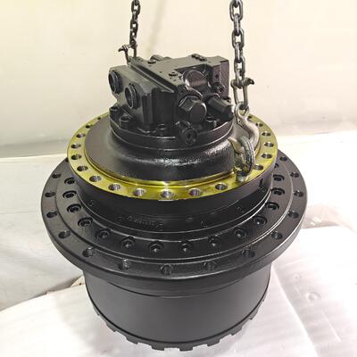 MAG-170VP-5000 & MAG-180VP-6000 Final Drive for Sany SY285 SY305 SY335 | Heavy-Duty Travel Motor Gearbox