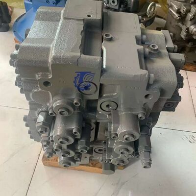 UB36 Excavator Hydraulic Main Control Valve YA00037264 4713089 Reliable Repair Parts for ZX870-5G ZX890-5A ZX690-5A