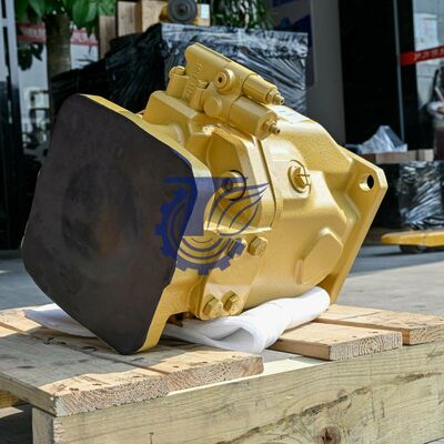 PUMP GP-PISTON (HYDRAULIC FAN) 327-2188 249-7016 464-4884 333-3736 352-5475 For Cat CAT 993K 992K Wheel Loader | OEM Hydraulic Fan Piston Pump Assembly