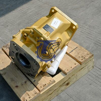 PUMP GP-PISTON (HYDRAULIC FAN) 327-2188 249-7016 464-4884 333-3736 352-5475 For Cat CAT 993K 992K Wheel Loader | OEM Hydraulic Fan Piston Pump Assembly