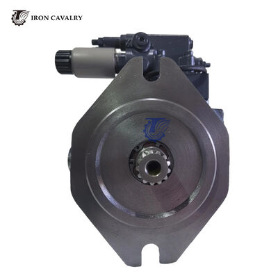 Liebherr 10003536 Hydraulic Fan Pump For R934 R944 R954 Excavator