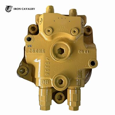Use For Sany SY485 SY500 SY550 SY980 Excavator Swing Motor Swing Gearbox 60201949 M5X250 M5X250CHB-10A-46A Device High Quality Swing Assembly Construction Machinery Aftermarket Parts