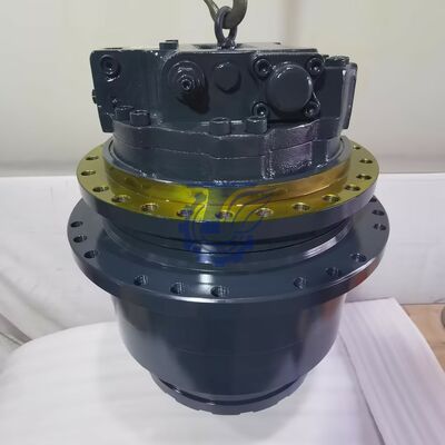 31NB-40030 Travel Motor Assy for Hyundai R450-7 R480-9 R500-7 R520-9 | Heavy-Duty Mining Final Drive