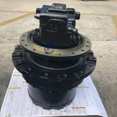 9132405 9119377 Final Drive for Hitachi EX200-2 EX200-3 | HMGF33CA HMGF35 Travel Motor