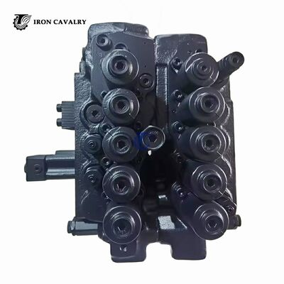 426-00066 / 2426-1198T Hydraulic Main Control Valve Assembly & Repair Kit For Doosan 290LC-V Excavator