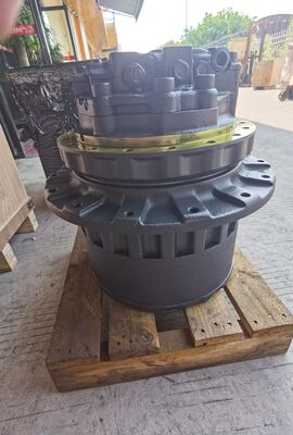 Komatsu PC128 PC128US-1/2 PC128UU-1/2 Excavator Replacement Parts Final Drive 21Y-60-12300 22B-60-11330 21Y-60-12101 High Torque