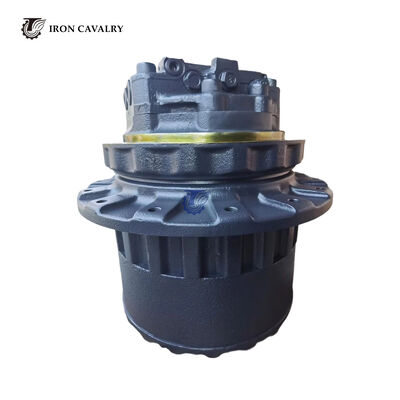 Use For Komatsu PC150-5 Excavators Travel Assembly 21K-27-00012 21K2700012 Final Drive Motor Gearbox Device High Quality Construction Machinery Aftermarket Part