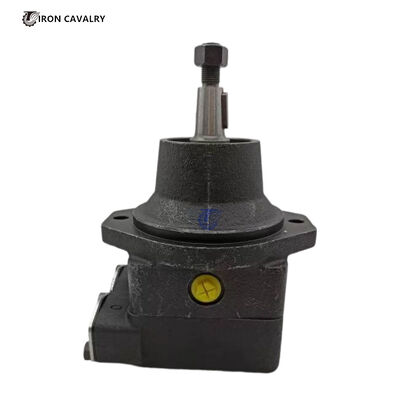 Use For Hitachi ZAX450 ZAX470 ZAX490 Fan Motor PAERKER M5BF045 KYB MSF-50-45 YA00005829 4634936 Piston Motor Device High Quality Construction Machinery Aftermarket Parts