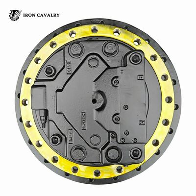 Final Drive Travel Motor 511-6017 511-6018 511-6019 For  TQCAT 350G 352F Excavator