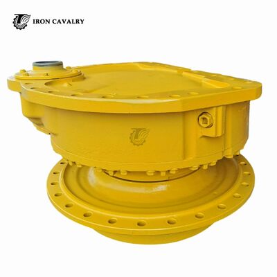 Komatsu D275A-2 D275A-5R D275AX-5E0 Dozer Final Drive Assembly 425-33-000 | High-Torque Planetary Reduction Gearbox | Heavy-Duty Traction Component