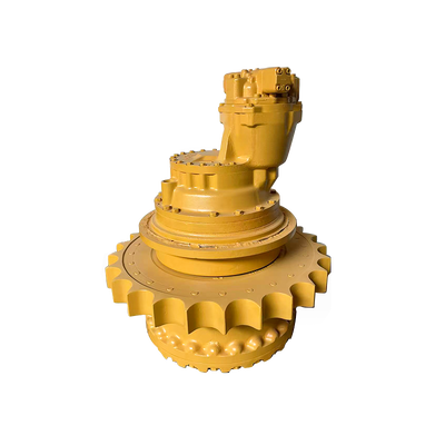 Komatsu PC2000-8 Heavy-Duty High-Torque Final Drive Assembly | Precision-Sealed Wear-Resistant Walking Gear 21T-27-00310