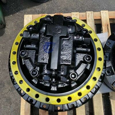 9116398 High Quality Travel Motor Final Drive Fit EX100 Series Excavator Machinery Spare Part