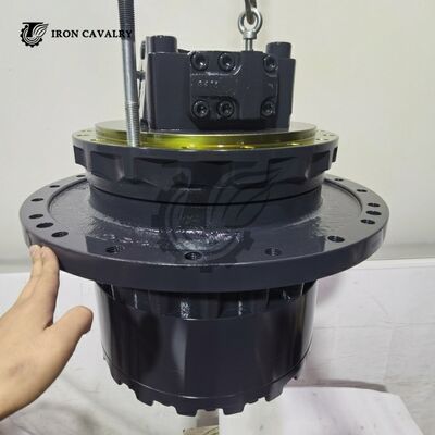 KOMATSU PC220-7 PC230-7 EXCAVATORS FINAL DRIVE ASSEMBLY 708-8F-00191 FINAL DRIVE MOTOR HIGH QUALITY TRAVEL MOTOR CONSTRUCTION MACHINERY