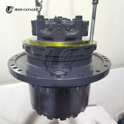 KOMATSU PC220-7 PC230-7 EXCAVATORS FINAL DRIVE ASSEMBLY 708-8F-00191 FINAL DRIVE MOTOR HIGH QUALITY TRAVEL MOTOR CONSTRUCTION MACHINERY