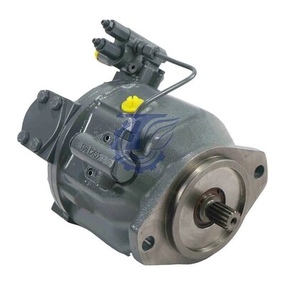 1555110 Main Hydraulic Pump for Caterpillar 416C & 428C Backhoe Loaders | 155-5110 Replacement Unit
