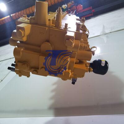 330 336GC Excavator 516-9268 Main Control Valve