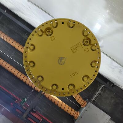 Bulldozer D31PX-22 Final Drive Assembly 11Y-27-3030