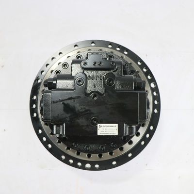 ماشین حفاری عملی برای لوول 220 دوسان 220 زوملیون 215