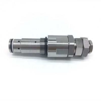 کاماتسو PC200-3 دریچه آبریز 709-70-51200 برای سولینوئید حفاری