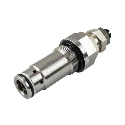 کاماتسو PC200-3 دریچه آبریز 709-70-51200 برای سولینوئید حفاری