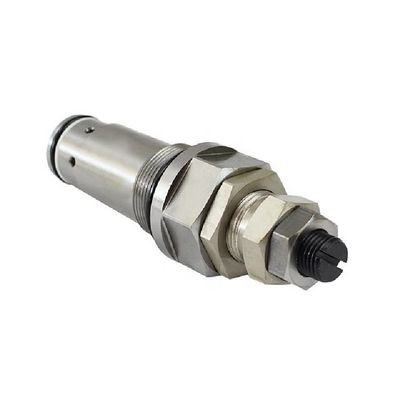 کاماتسو PC200-3 دریچه آبریز 709-70-51200 برای سولینوئید حفاری
