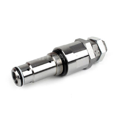 کاماتسو PC200-3 دریچه آبریز 709-70-51200 برای سولینوئید حفاری