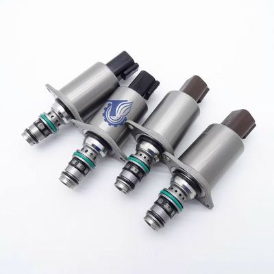 ثابت 485-5747 پمپ هیدرولیک فلت ولول سولینوئید TQ320 323 336GC 374GX