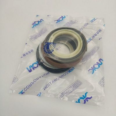 هیتاچی EX120-2 مهر روغن پمپ هیدرولیک، کیت مهر موتور هیدرولیک چند منظره ای