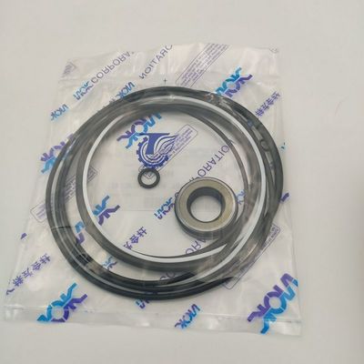هیتاچی EX120-2 مهر روغن پمپ هیدرولیک، کیت مهر موتور هیدرولیک چند منظره ای