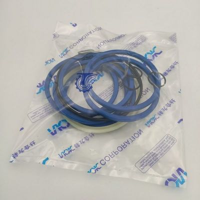 هیتاچی EX120-2 مهر روغن پمپ هیدرولیک، کیت مهر موتور هیدرولیک چند منظره ای