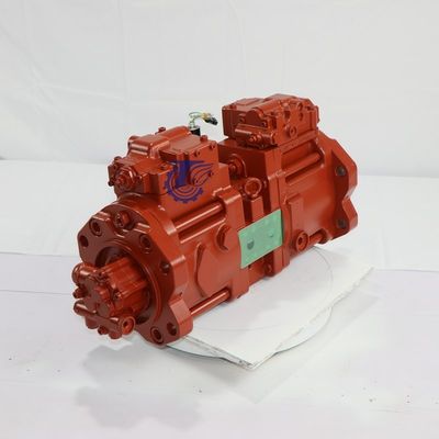 K3V112DT پمپ هیدرولیک کاواساکی K3v112 K3v63 K3v63dt K3v112dt برای حفاری