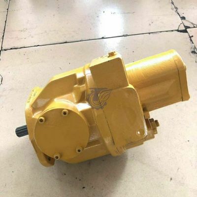 پمپ هیدرولیک رکسروث AP2D25 حفاری 341-7666 برای TQE304.5 305C 306
