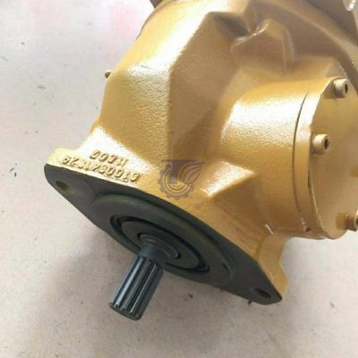 پمپ هیدرولیک رکسروث AP2D25 حفاری 341-7666 برای TQE304.5 305C 306