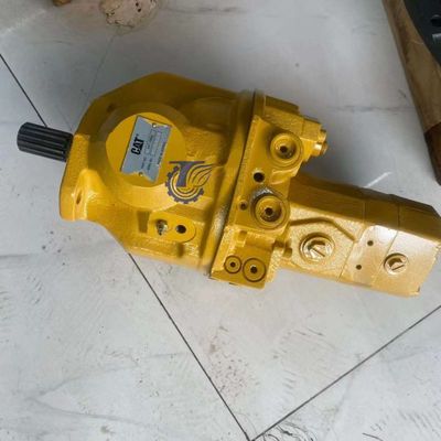 پمپ هیدرولیک رکسروث AP2D25 حفاری 341-7666 برای TQE304.5 305C 306