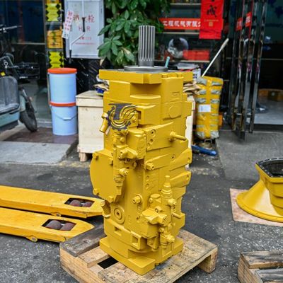 369-9655 3699655 پمپ هیدرولیک حفاری A28VO280 برای TQ 390F 374F
