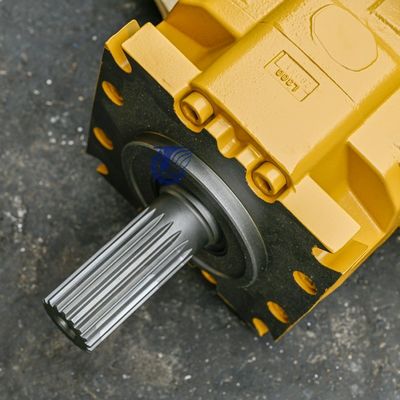 369-9655 3699655 پمپ هیدرولیک حفاری A28VO280 برای TQ 390F 374F