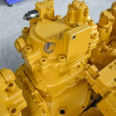 TQ E330D پمپ GP-PISTON قطعات TQerpillar 2667954 2478992 پمپ هیدرولیک TQ
