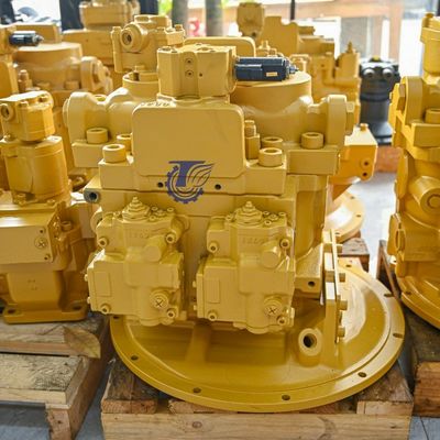 TQ E330D پمپ GP-PISTON قطعات TQerpillar 2667954 2478992 پمپ هیدرولیک TQ