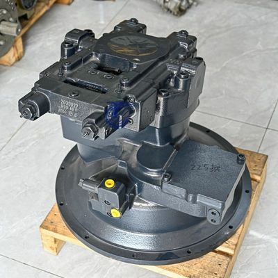 500 520-9c پمپ هیدرولیک دوسان ، پمپ اصلی هیدرولیک رکسروث A8V225