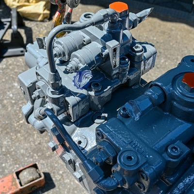 HPK055 9227923 پمپ اصلی هیتاچی ZX120-6 ZAX120-6 120-6